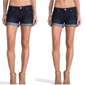 Paige Jimmy Jimmy Shorts